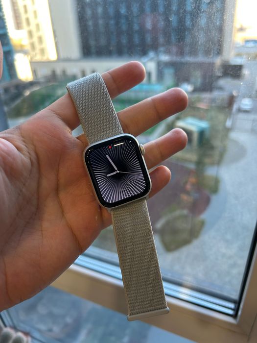 Apple Watch SE 44mm