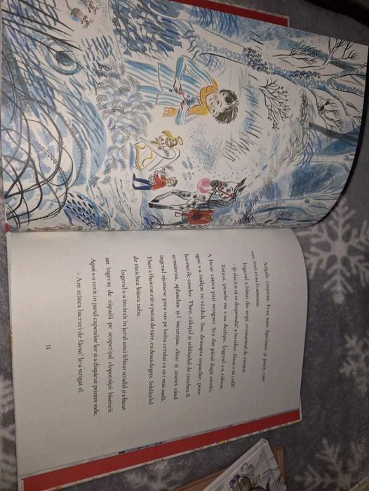 O dorinta de Craciun