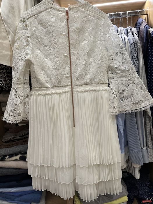 Ted Baker нова рокля