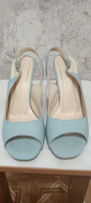 Женская обувь летняя