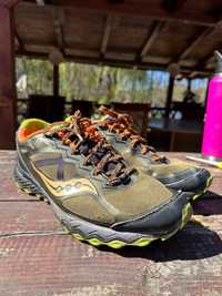 Adidasi 47 Saucony Trail Run