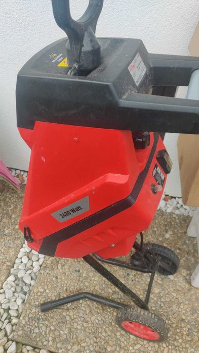 Tocator crengi GO ON 2400W