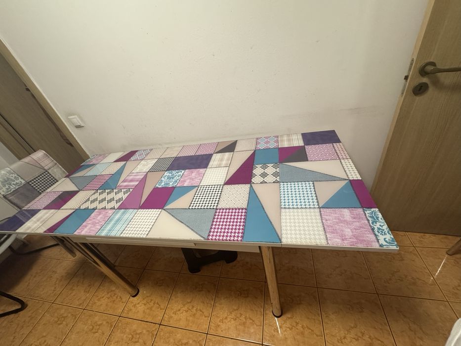 masa extensibila