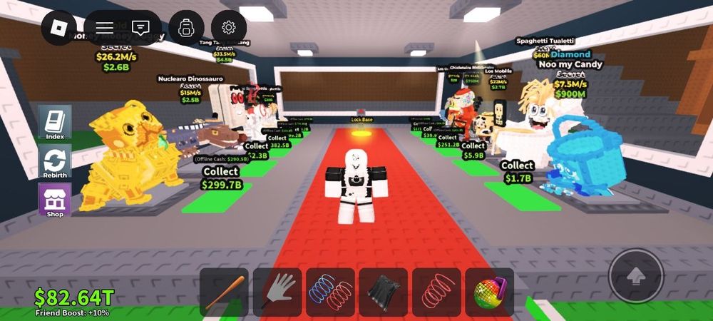 Укради браинрот Браинроты