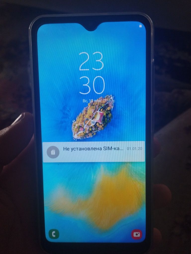 Samsung A73 Xitoy versiya