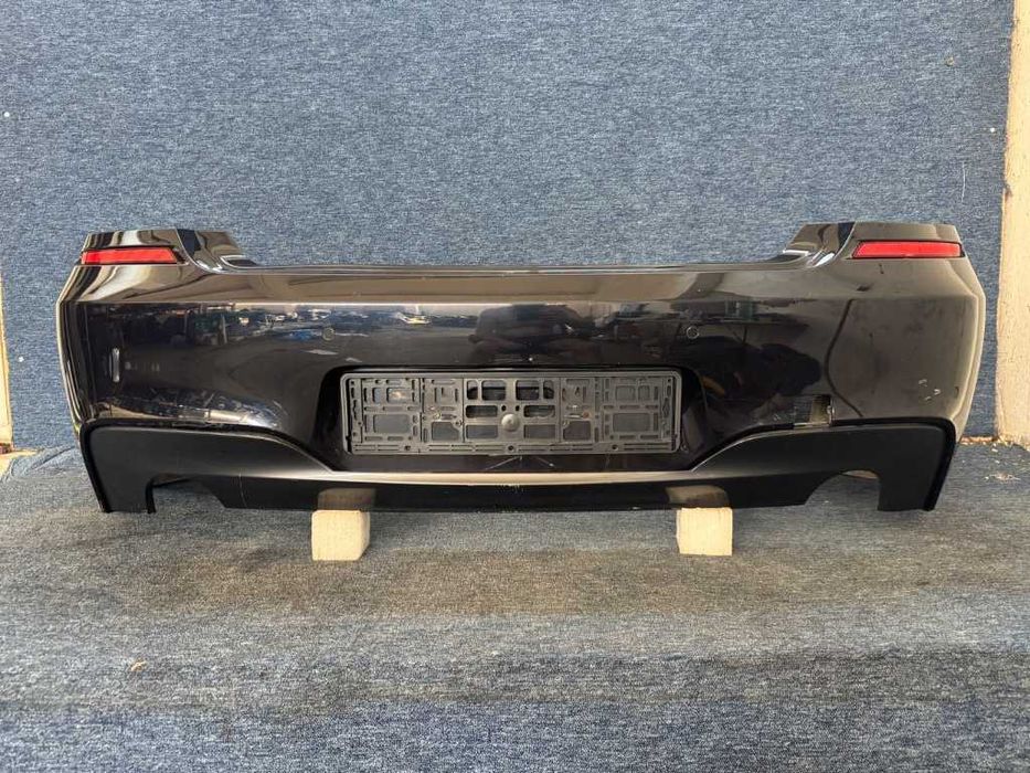 BMW Seria 6 F06 Bara spate M pachet completă