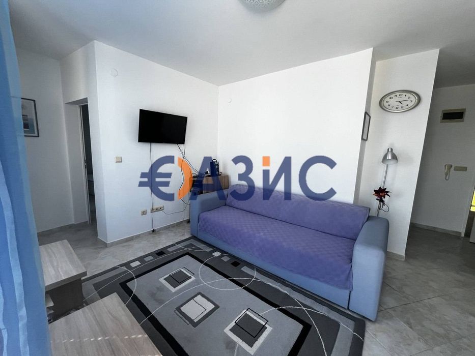 # 33485752 Двустаен апартамент в комплекс Сънсет Кошарица., общ: 92,78