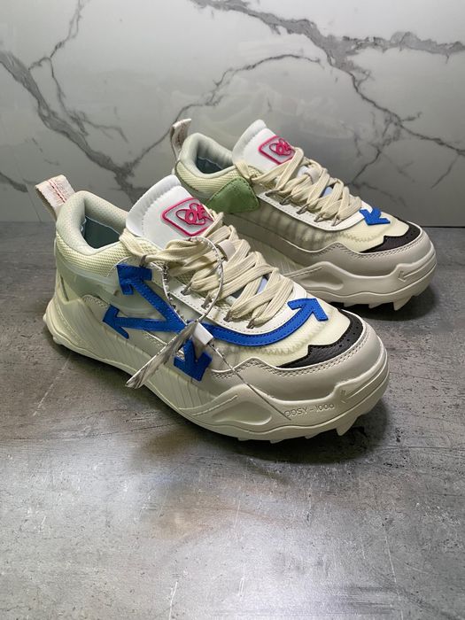 Off-White Odsy 1000