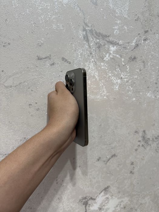 Iphone 15 pro 256 gb