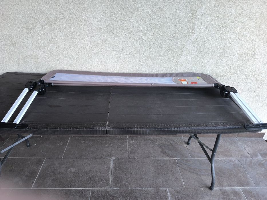 Bariere pentru pat ,protectie copii -2 bucăți