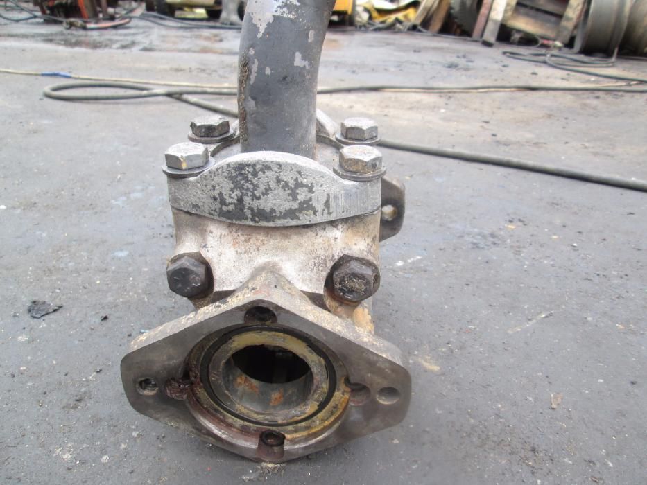 Pompa Vickers 119898A1 G/94/0 de Case 621B