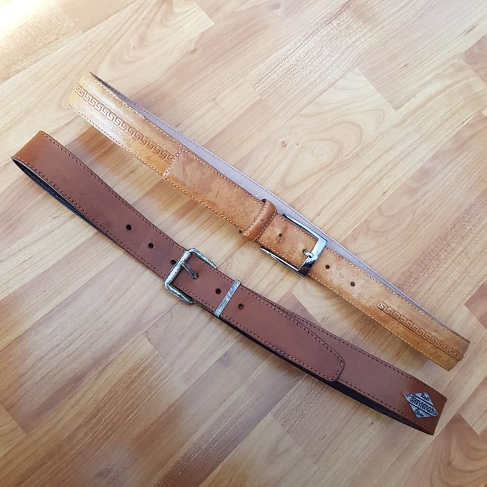 curea.curele piele barbati