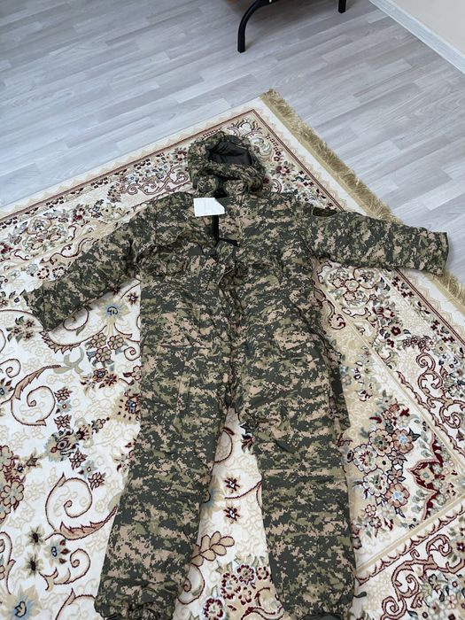 Продам военную форму