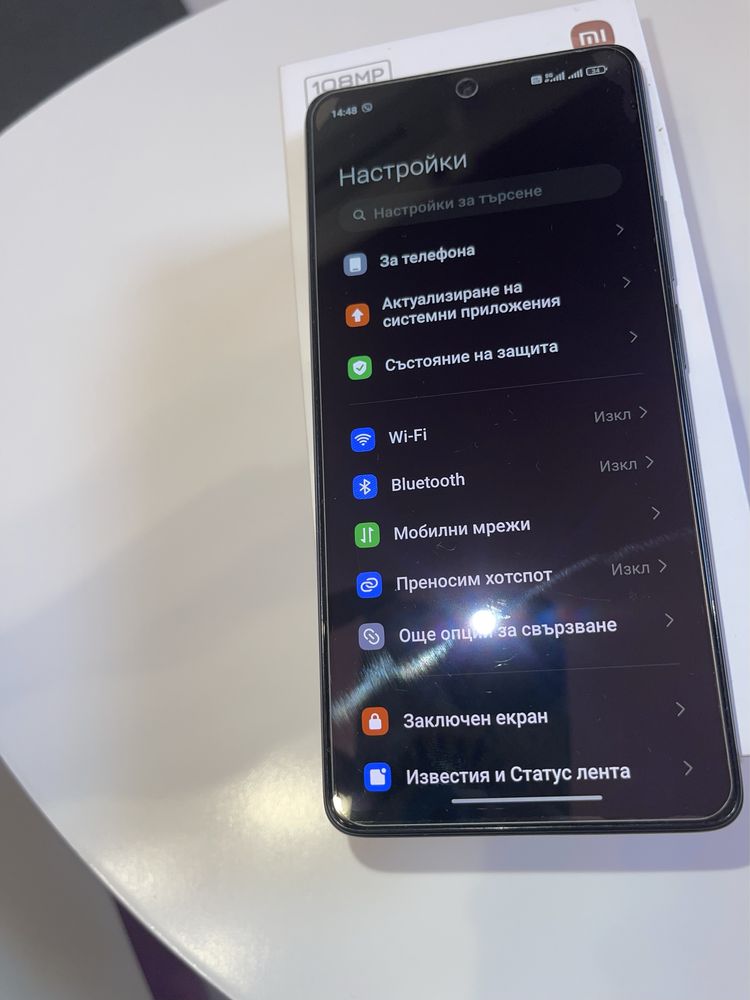 Xiaomi 11T 128gb