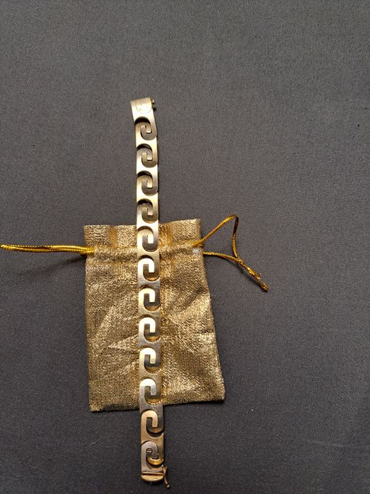 Bratara dama aur 14K 25,53g