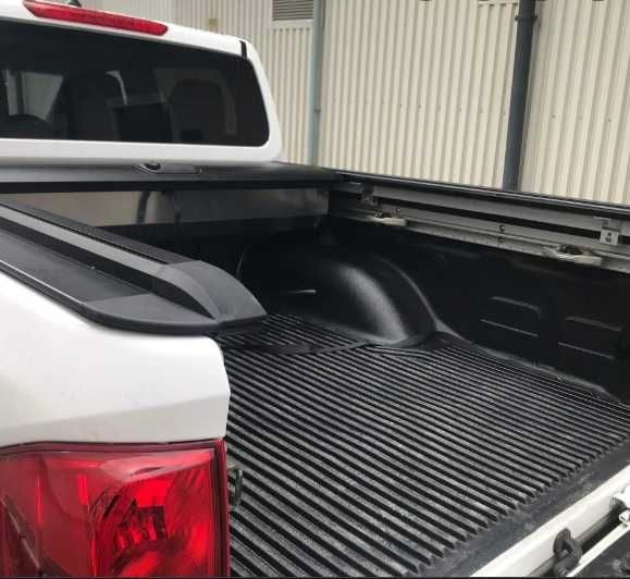 Крышка кузова (роллета) Roll-N-Lock JAC T6/Hilux