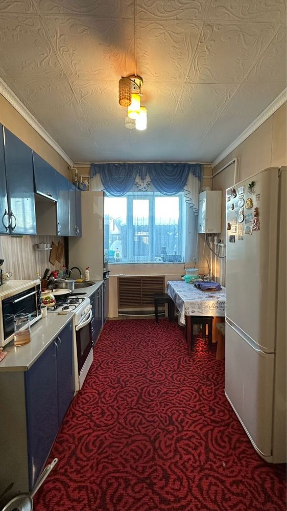 Продается отдельно стоящий дом