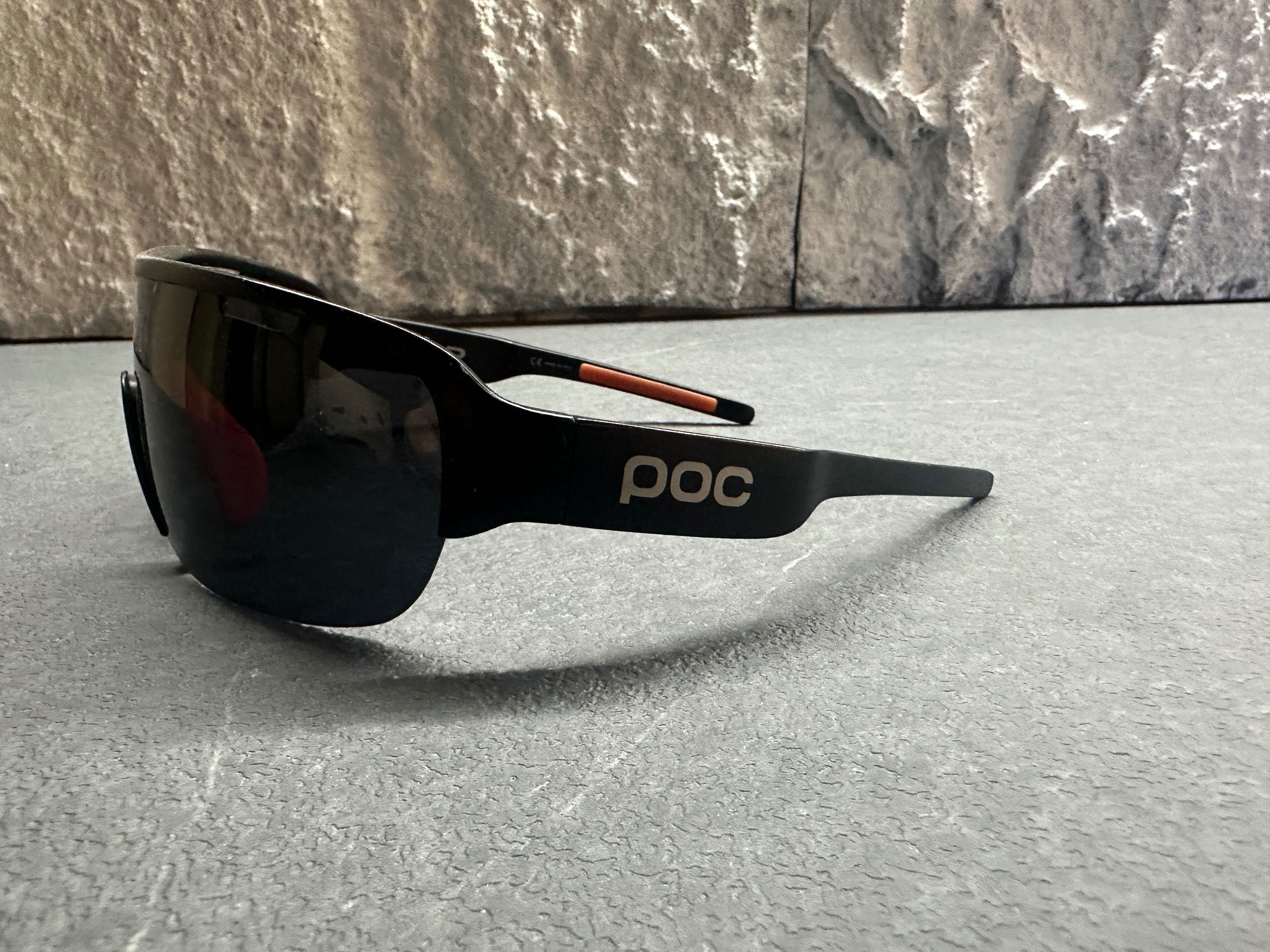 POC Avip очила за колоездене