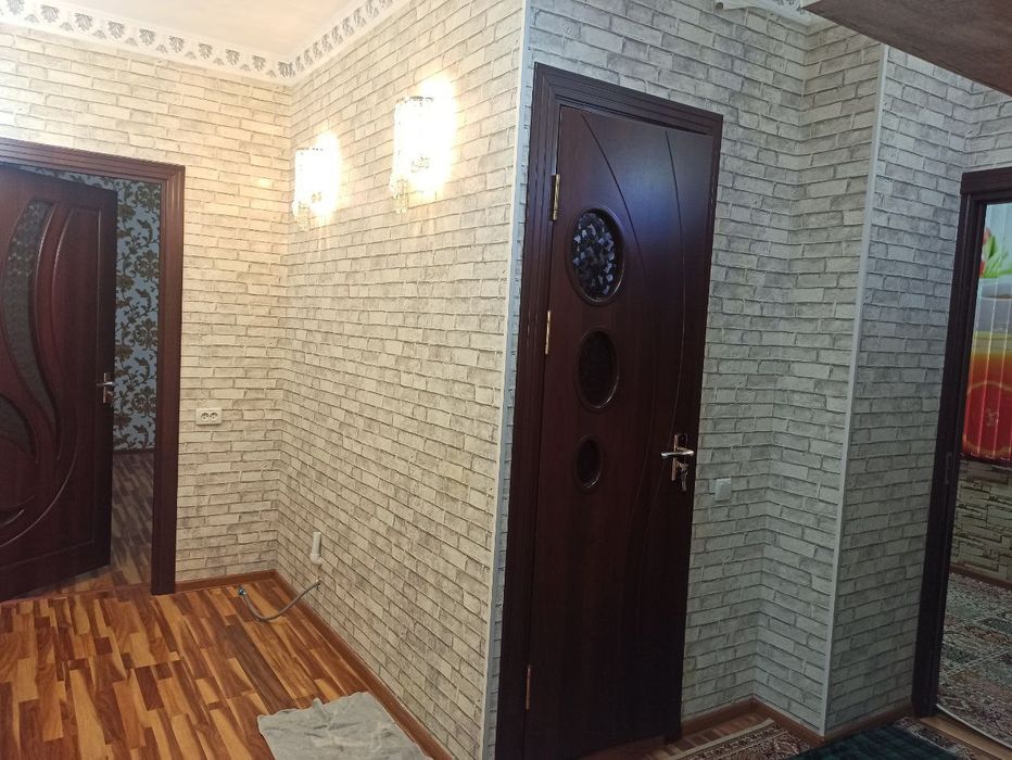 Продается квартира бам, супер