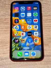 iPhone 11 in perfecta stare de functionare,fara urme de uzura