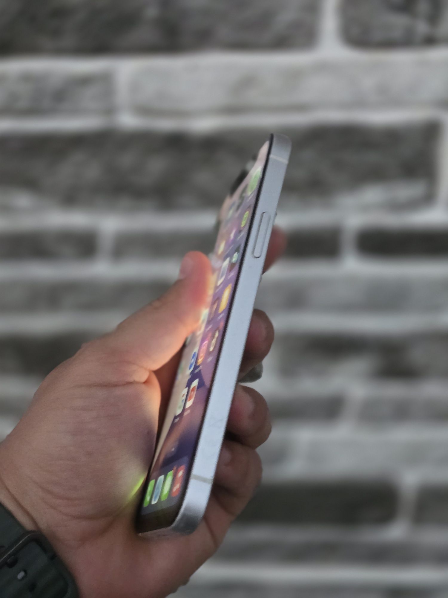Iphone 12 / 128GB Батерия 100%