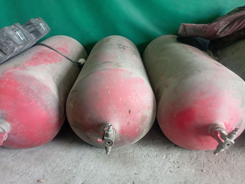 Камаз запчаслари