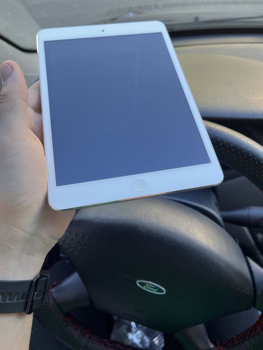Ipad Mini 2 16 GB Impecabila