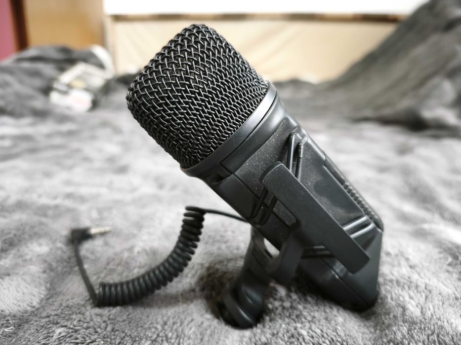 Microfon Rode Stereo Videomic