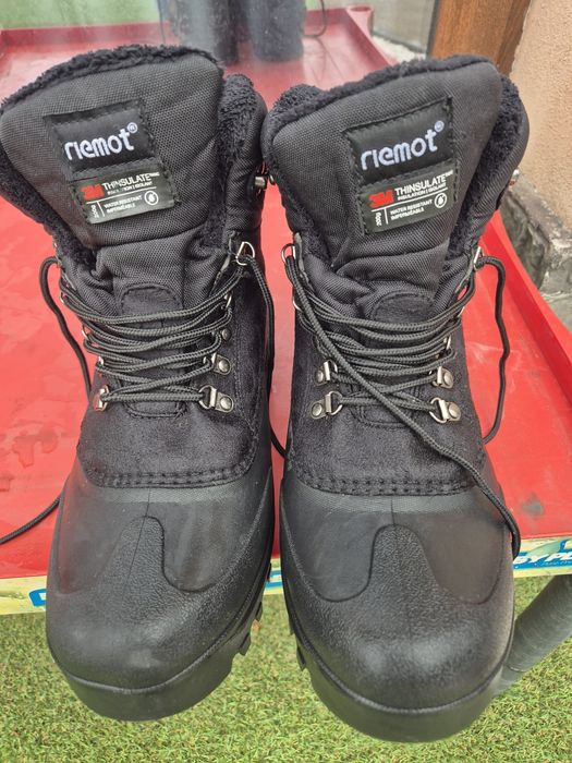 Ловни обувки N44