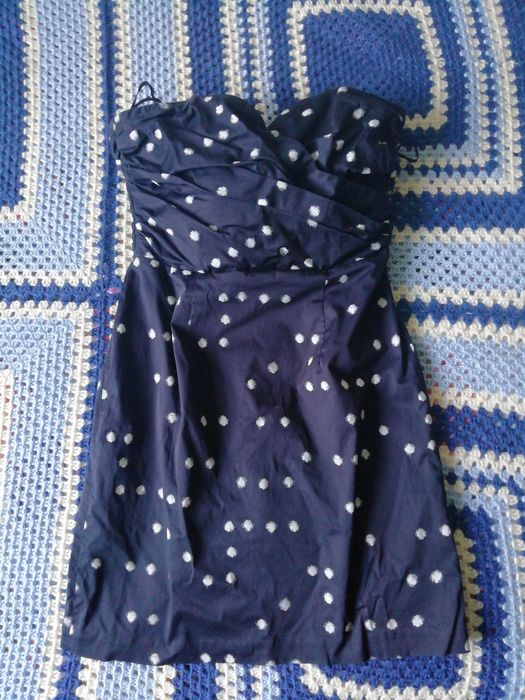 Рокли H&M New Look