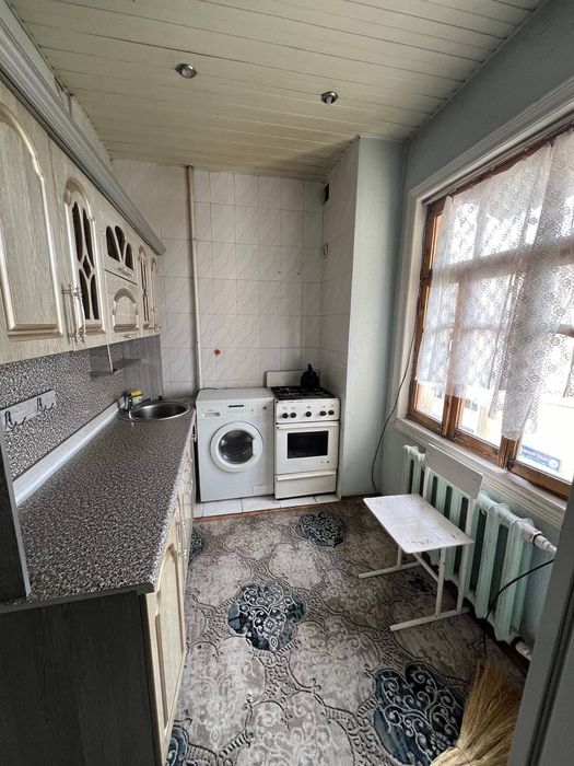 Shayxontohur tumani kvartera