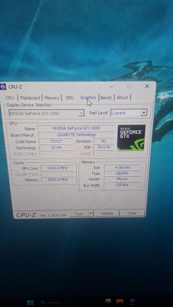 Vând PC Gaming gtx 1650