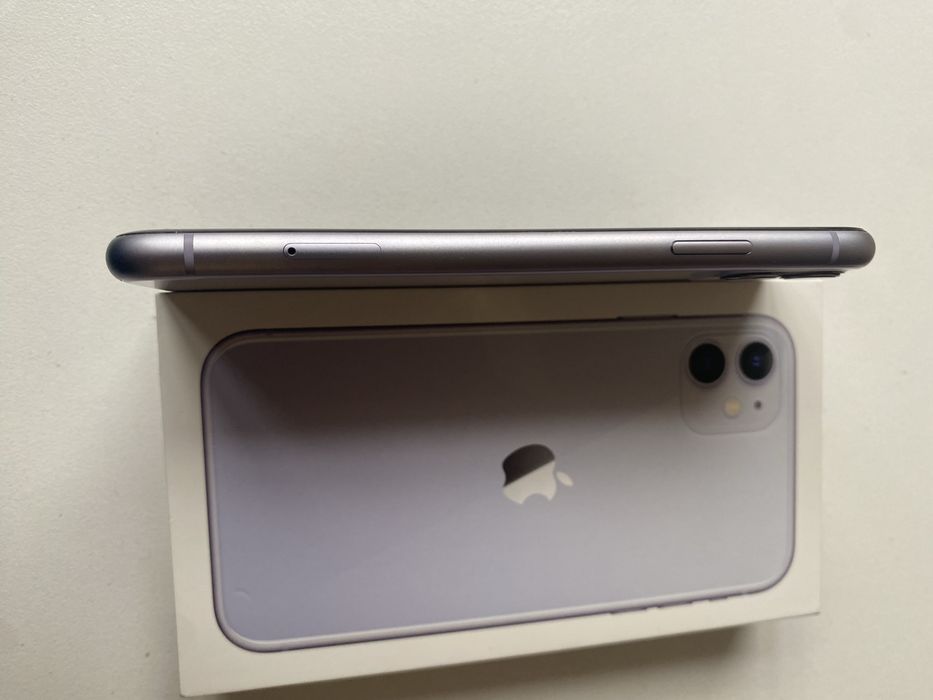 iPhone 11 ИДЕАЛЕН