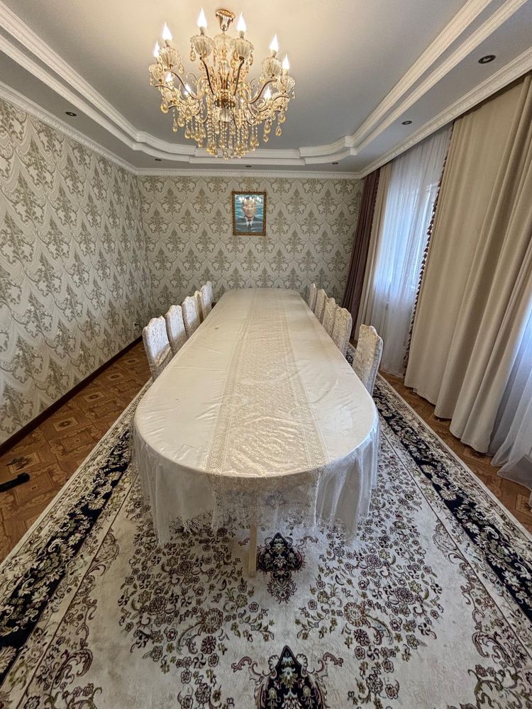 Нет гарантия для зал стулчик 14 штук