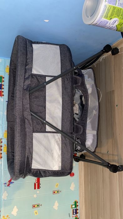 Patut multi-functional