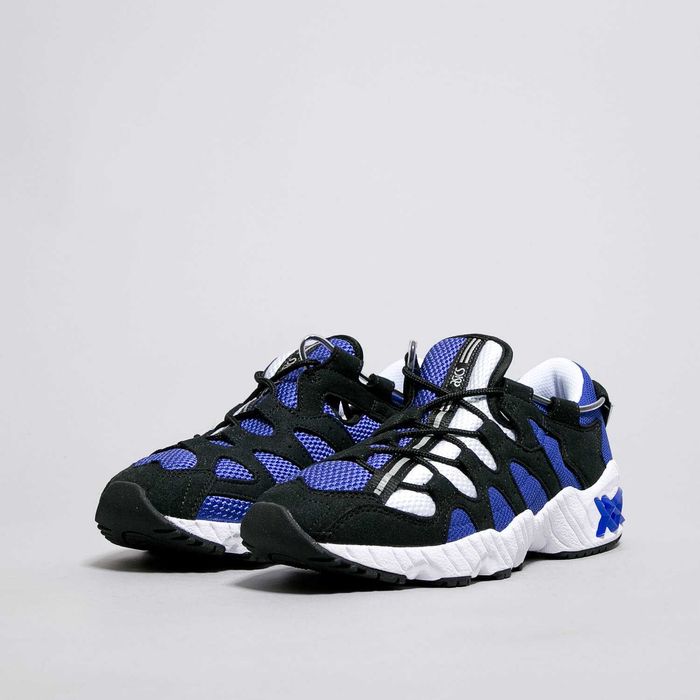 Asics Gel Lyte MAI KO100 Pack, adidasi originali, masuri 44-45
