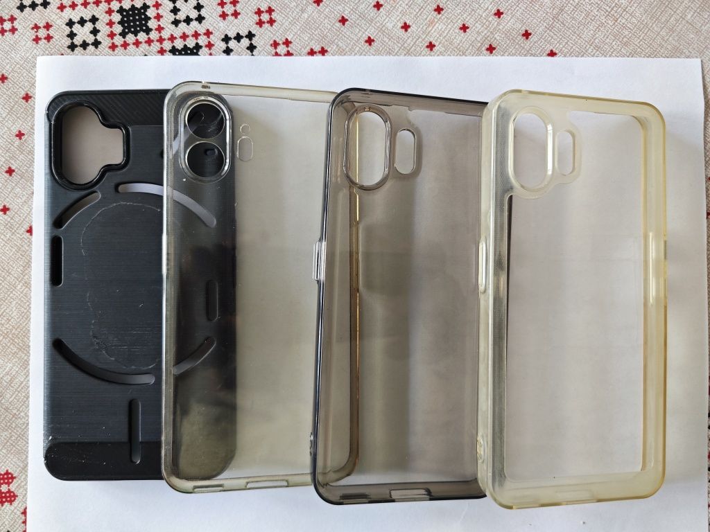 Nothing Phone 2/12-512/,отличен,комплект,гаранция