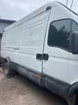 Vând Iveco Daily