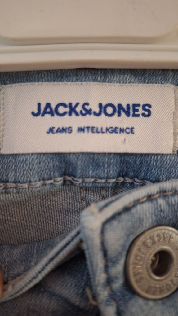 Мъжки дънки Jack & Jones