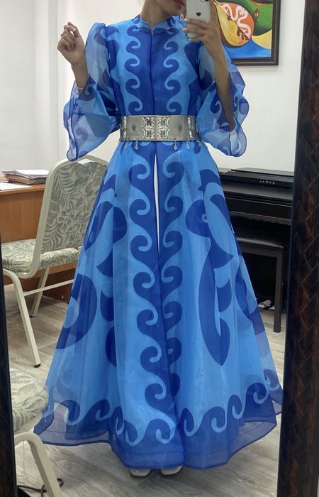 Накитка мен белбеу