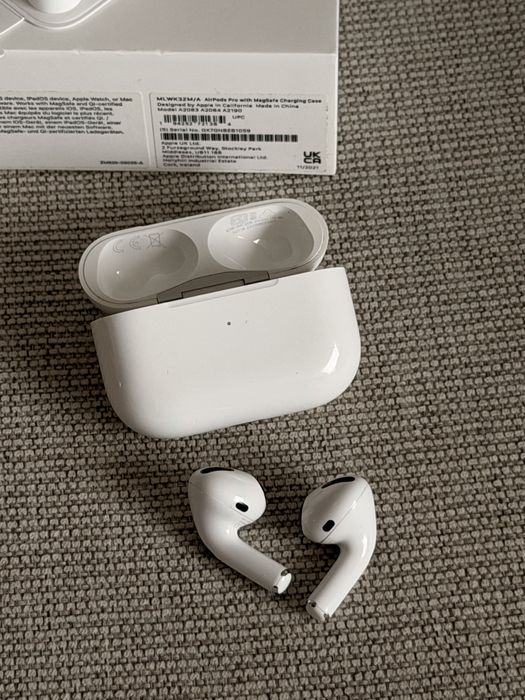 Apple Airpods Pro Gen 1