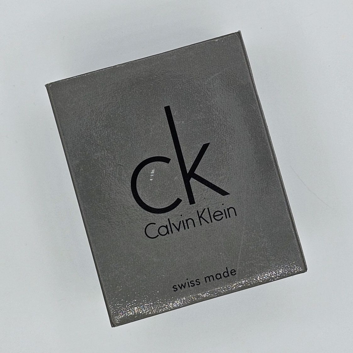 Calvin Klein Minimal