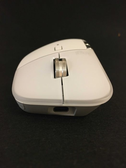 Logitech MX Master 4