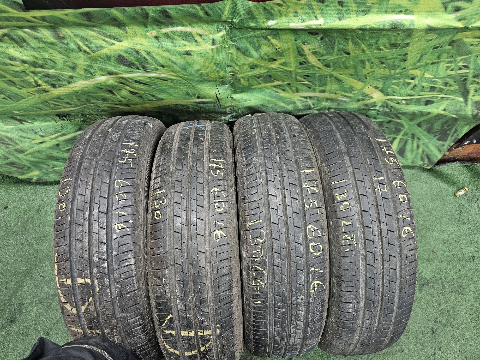 175 60 16 vara bridgestone