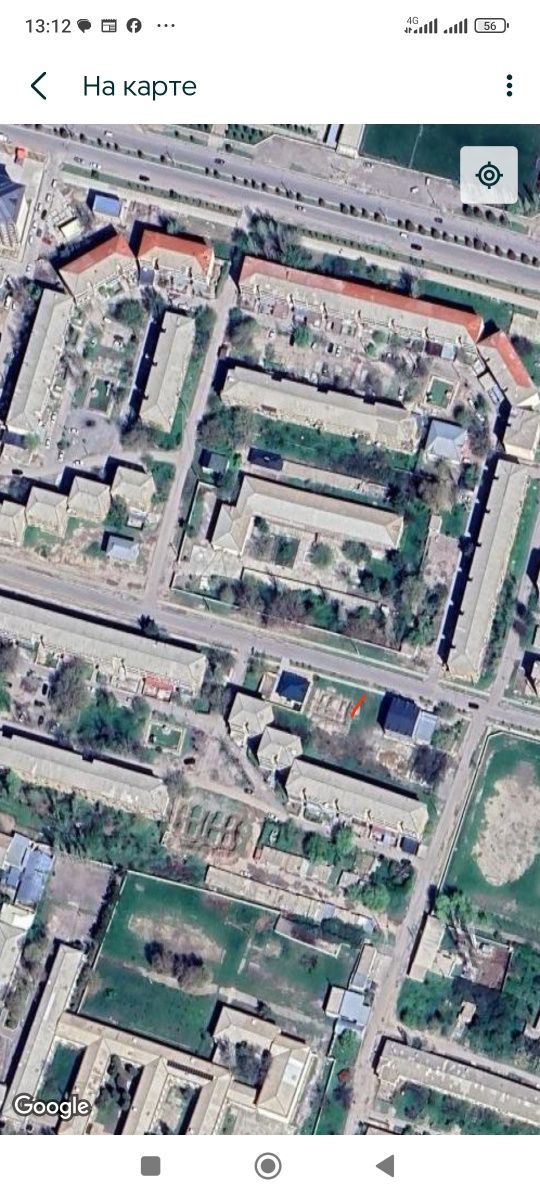 Но Турар ер сотилади