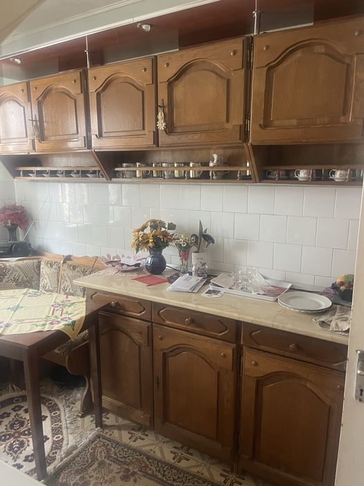 Apartament 2 camere + garaj, 49 mp, Cugir – Str. Gheorghe Asachi