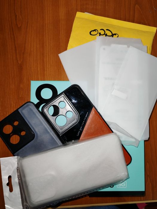 Oppo Reno 8 5G - 2 bucati