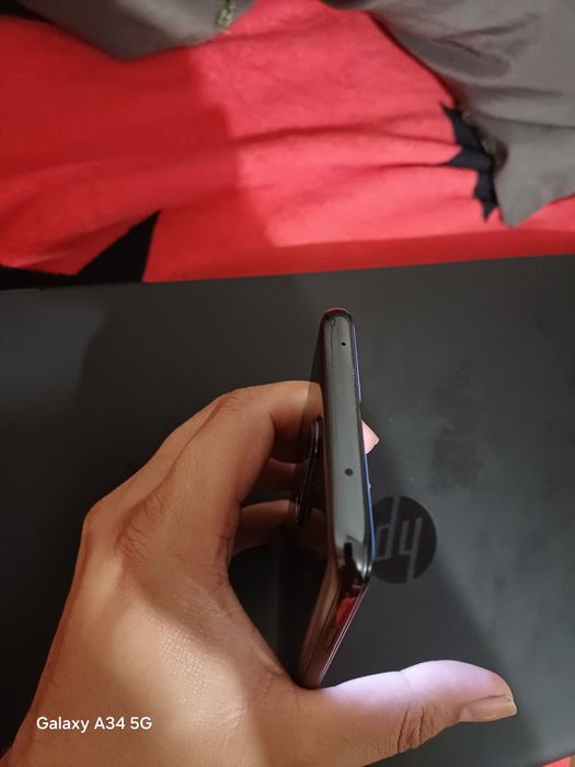 Redmi Note 8 Pro 6 GB Ram / 128 GB