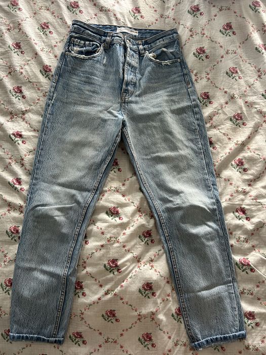 Дамски дънки Zara, House, Stradivarius