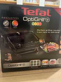 Gratar electric Tefal opti grill